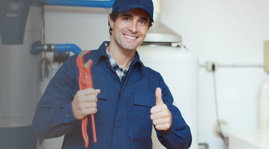 Professional septic tank pumping in Rogers, AR